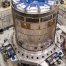 Team Corporation's Mechanical Vibration Facility (MVF) is the world’s highest capacity and most powerful spacecraft shaker system