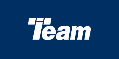 Team Corporation Logo