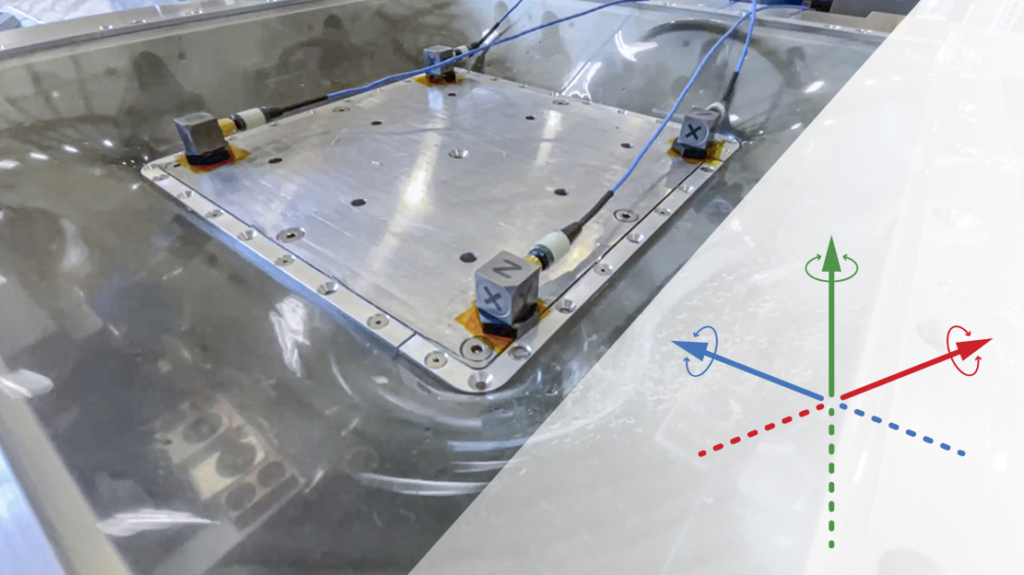 Team-Tensor-900-MDoF-Vibration